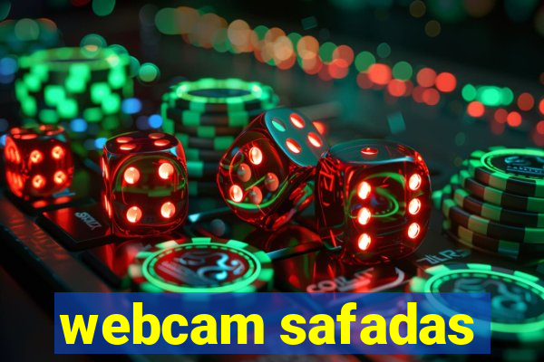 webcam safadas